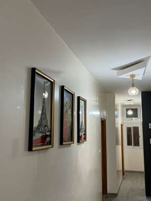Prestigieux 3 Pièces Meublé aux Mamelles : Location image 14