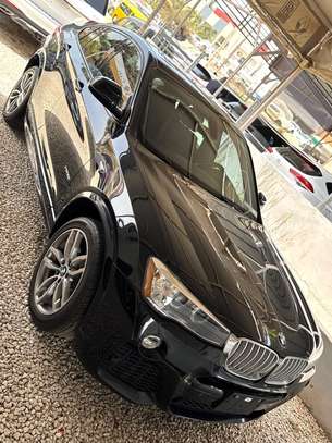 BMW X4 PACK M image 6