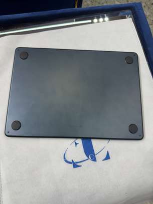 MacBook Air M4 Ram 16Go SSD 512Go image 2