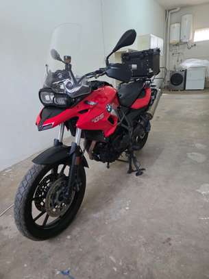 2016 BMW F700gs image 12