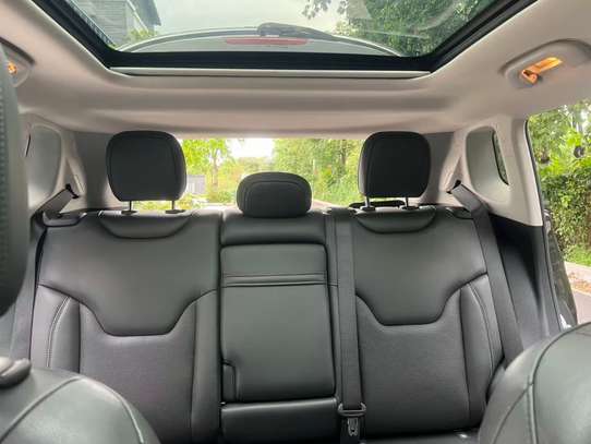 JEEP COMPASS 2017 image 9