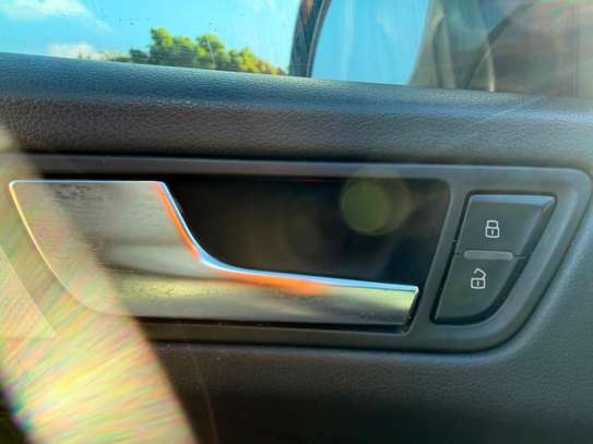 Audi Q5 TFSI 2016 image 8