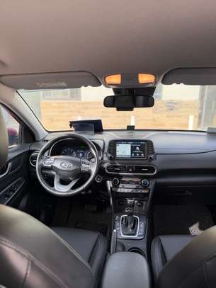 Hyundai kona image 9