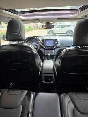 JEEP Cherokee *2019* image 7