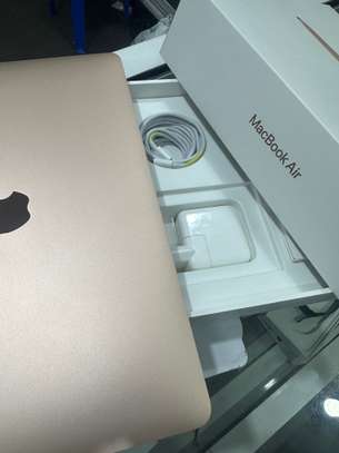 MACBOOK AIR M1 image 8