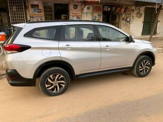 Toyota CHR 2019 image 3