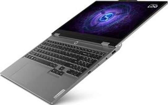 LENOVO LOQ I5/16GO/512SSD/RTX 4060 8GO DEDIE image 3