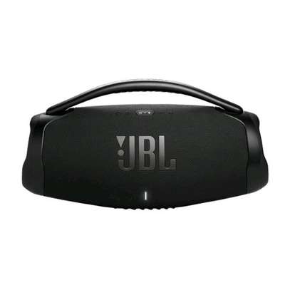 jbl boombox 3 wifi le meilleur de ça génération image 2