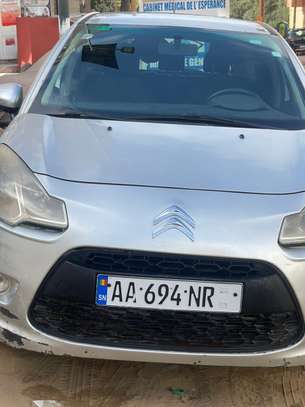 Citroen c3 image 4