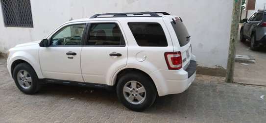 FORD ESCAPE 2012 image 7