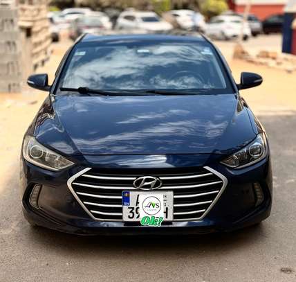Location Hyundai Elantra image 7