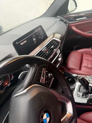 BMW X4 2020 image 2