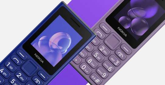 Nokia 105 HMD - 2.0" - Double Sim image 3