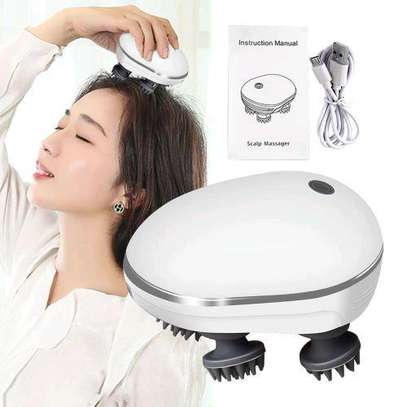 Full Body Massage image 2