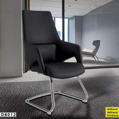 Chaise visiteurs image 5