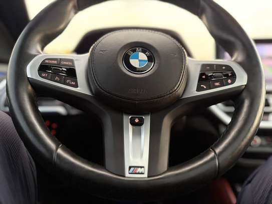 BMW x4 2022 pack M image 6
