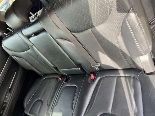 Hyundai palissade image 7
