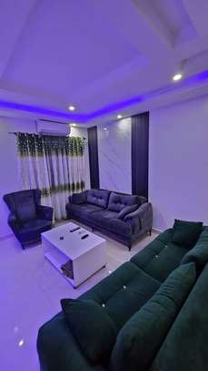 Magnifique Appartement Meublé Dans Une Résidence Très Calme image 3