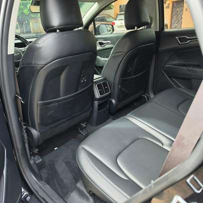 KIA SPORTAGE 2023 image 13