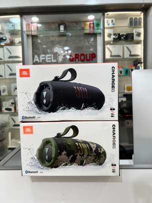 JBL Charge 6 image 2