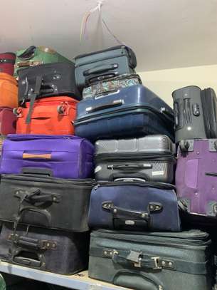 Valises et sacs venants image 2