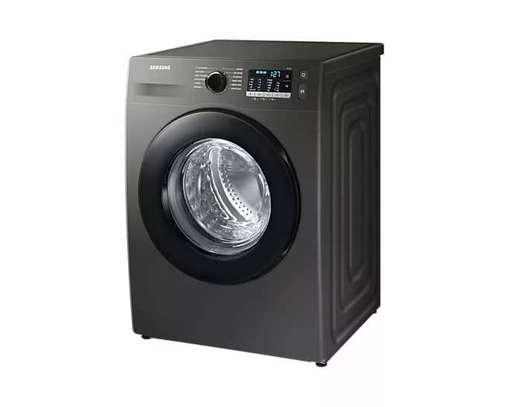 MACHINE A LAVER 9KG SAMSUNG FRONT LOAD GRIS WW90TA046AX/NQ image 3