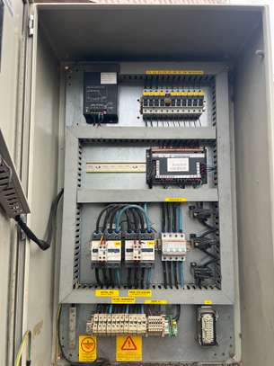 Groupe électrogène 40 KVA image 5