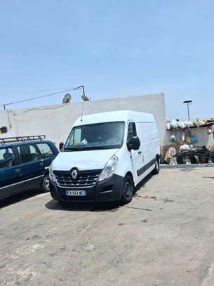 Renault master image 3
