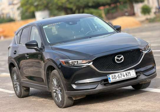 Mazda CX-5  2017 image 14
