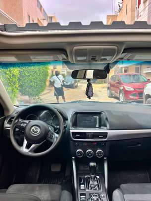 Mazda cx5 2016 image 5