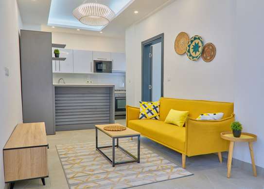 Appartement à louer – Ngor Virage image 2