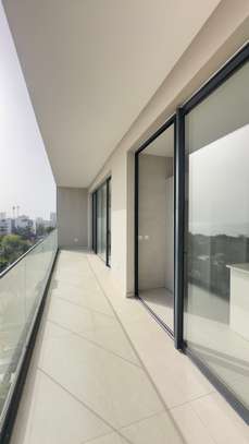 Appartement à louer avec vue sur la mer aux Almadies image 2