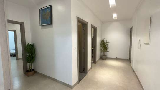 Appartement meublé au Point E image 14