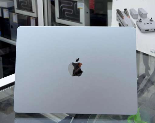 MacBook Air m4 13 pouces 2025 image 3