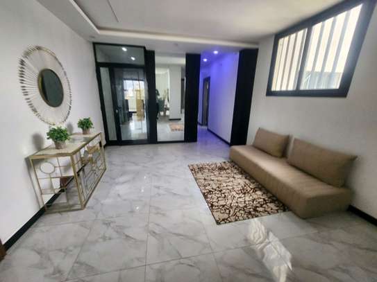 Appartement F5 à vendre au Point E image 15