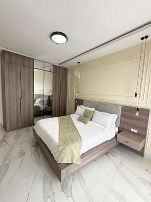 Appartement Meublé à Louer à Mermoz image 3