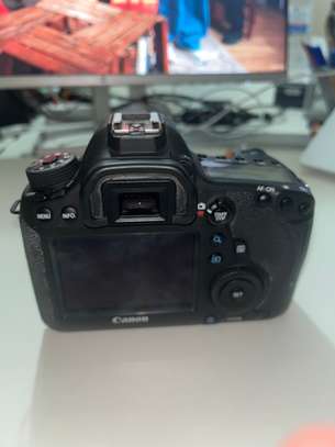 Canon 6D EOS image 3