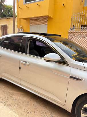 Renault Talisman SM6 image 5