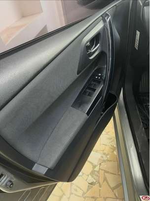 Toyota Auris 2018 image 5