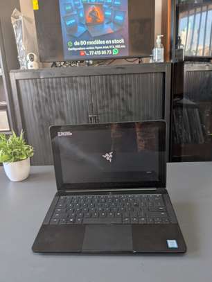 Razer blade i7 7th gen 2.9ghz /16gb ram /SSD nvme 512gb image 5