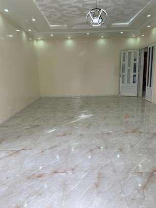 Bel appartement à la Cité Keur Gorgui image 4