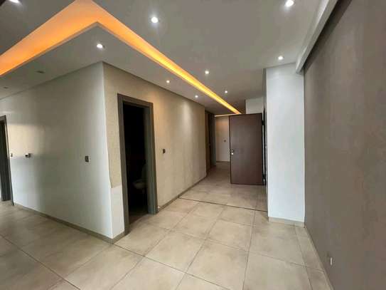 Appartement F4 à louer à ngor almadies image 11