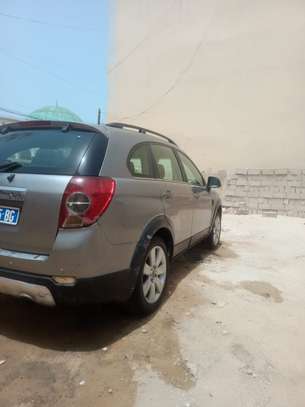 Chevrolet Année 2012 image 3