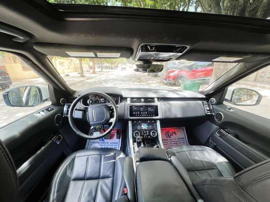 Ranger Rover Diesel image 7