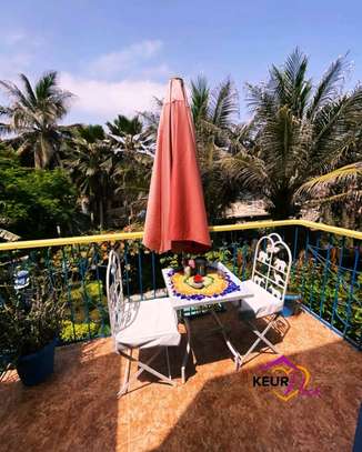 Villa à vendre sur l'île de Ngor image 8