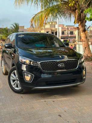 KIA SORENTO 2016 image 3