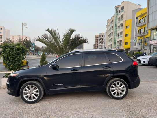 Location Jeep Cherokee image 2