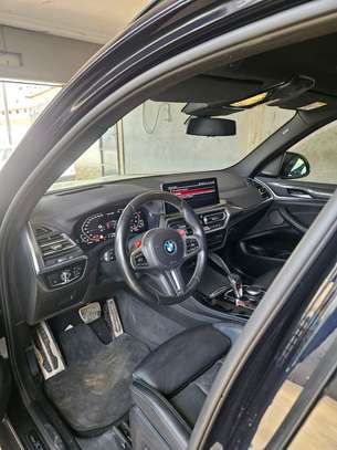 BMW X3 Pack M SOUS DOUANE image 4