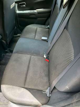 Mitsubishi outlander 2016 image 6