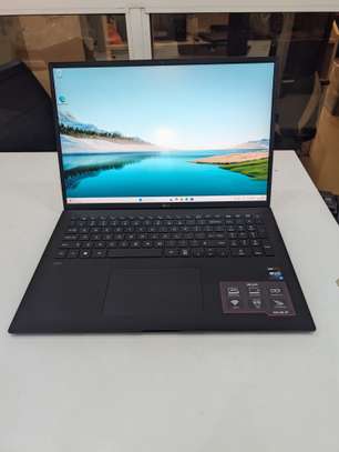 LG gram I7 13ieme 16g de ram 512 image 2